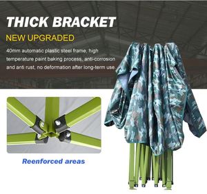 도매 사용자 정의 팝업 풍선 캐노피 텐트 <span class=keywords><strong>3</strong></span>*4.5 방수 야외 접이식 EZ 사용 이벤트 로고 인쇄 EZ - Product Image 6