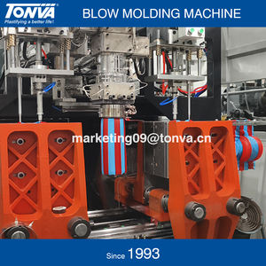 Hervidores <span class=keywords><strong>de</strong></span> plástico Teteras <span class=keywords><strong>de</strong></span> plástico Máquina <span class=keywords><strong>de</strong></span> fabricación <span class=keywords><strong>de</strong></span> moldeo por soplado - Product Image 5