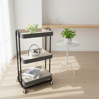 Table basse noire en bois et acier inoxydable, design moderne doré, avec rangement latéral, personnalisable, livraison rapide, pour commandes en gros, décorative