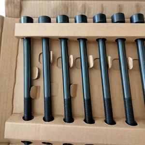 Sr18 Sr20シリンダーヘッドボルト日産用Sr18de Sr20deエンジンヘッドネジ11056-53j00 1105653j00 - Product Image 4