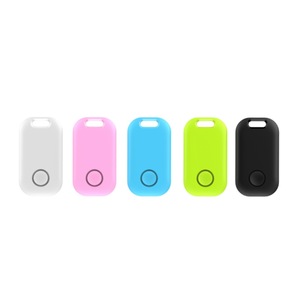 Traceur GPS Mini Anti-perte Certifié MFi pour Apple, Localisateur Intelligent pour Clés, Portefeuille, Bagages et Animaux, Compatible avec la fonction Localiser (Find My) - Product Image 4