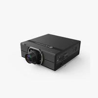 Projecteur laser DLP tricolore Appotronics 13000 lumens WUXGA, projecteur d'ingénierie haute luminosité AL-SU13KS