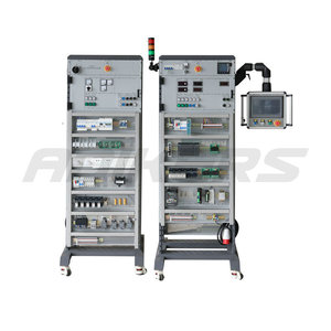 Kit <span class=keywords><strong>de</strong></span> formation complet en ingénierie électrique avec capteur électrique pour système <span class=keywords><strong>de</strong></span> transmission électrique, destiné aux écoles - Product Image 2