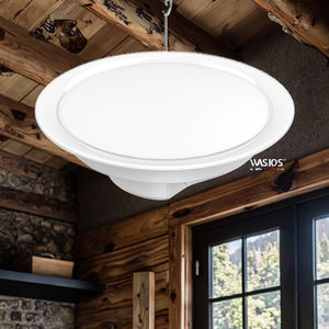 Светодиодный потолочный светильник CTL-EL203 бренда <span class=keywords><strong>Lontor</strong></span>, перезаряжаемый, 10800 мАч, IP65, для улицы, большой емкости, аварийный, с длительным временем работы - Product Image 1