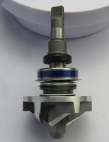 Pompe à eau moteur, Pompe à eau moto, Ensemble pompe à eau ZS200, Pompe à eau Vosa