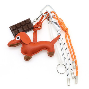 2025 Trendy Designer Gift Handbag Pendant DIY Ins Women Braid Rope Tassel <b>Ornament</b> Car Key Chain Purse Charm Keychains - Product Image 6