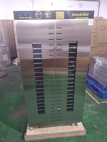 Commercieel Thuisgebruik Commercieel Gebruik 220V Fruit Dehydrator Groentesnacks Vlees Fruit Voedsel Droger
