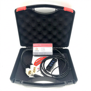 Herramienta de Diagnóstico <span class=keywords><strong>DR.ZX</strong></span> Palm TE2 Versión V3.3 V3.9, Software de Última Versión para Excavadora <span class=keywords><strong>Hitachi</strong></span>, Herramienta de Diagnóstico para Piezas de Construcción - Product Image 1