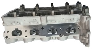 Головка блока цилиндров 93169418 55565291 55565295 для OPEL A14NEL A14NET B14NET U14NET для CHEVROLET для двигателя GM LUJ 1,4 T - Product Image 4