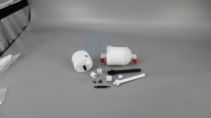 LB-PG0223 L Type 6200 Filters Kit 5 Pieces For Linx 4800 4900 5900 6200 6800 6900 7300 7900 CIJ Inkjet <b>Printer</b> - Product Image 4
