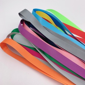 Personalized Logo Sublimation <b>Polyester</b> <b>Lanyard</b> Custom with Hook-Lightweight Durable ID Badges for Enterprise School Medical Use - Product Image 3