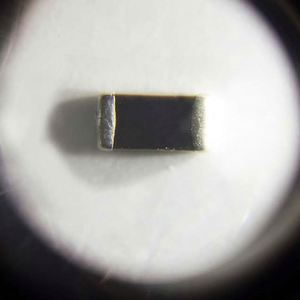 Factory Direct C0603X7R331K500NTDDS 0603 1608 Capacitors SMD Capacitors 330pF 10% 50V X7R - Product Image 1