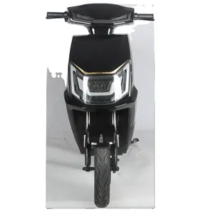 Promoción De La Venta caliente Motor de motocicleta eléctrica de carreras nueva bicicleta eléctrica motocicletas de bicicleta eléctrica de alta calidad 72V