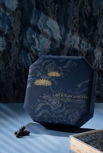 Cetriolo di Mare Tonic Holothurian di Alta Qualità, Pronto da Mangiare, Regalo di Capodanno per Anziani e Amici - Product Image 3