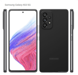Cellulari usati di marca di seconda mano originali USA per SAMSUNG rinnovato <span class=keywords><strong>Galaxy</strong></span> <span class=keywords><strong>A53</strong></span> <span class=keywords><strong>5G</strong></span> SM-A536B A536U A536E A536W A536V - Product Image 3