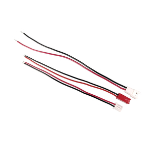 ODM OEM定制公母2针公母电线连接器 - Product Image 1
