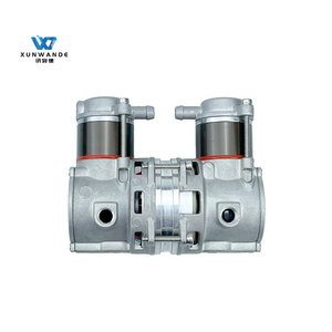 New <span class=keywords><strong>Mini</strong></span> Máy Nén Dầu-Miễn Phí Máy Nén Khí Ánh Sáng Trọng Lượng Dc12v BLDC Oilless Máy Bơm Không Khí Cho Xách Tay Oxy Bộ Tập Trung - Product Image 2