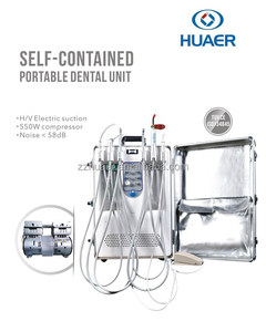 Unidad dental Móvil Easytrip para hospital Médico y <span class=keywords><strong>animal</strong></span> hopstial - Product Image 1