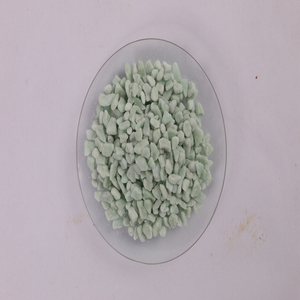 Serbuk Ferrous Sulfate Heptahydrate Kelas Industri Kristal Hijau Muda Agen Pengurang yang Larut - Product Image 3