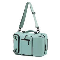 Personnalisé Unisexe Sport Multi-Compartiment Randonnée Sac à Dos Hommes Humide et Sec Séparation Étanche Notebook Sac à Dos avec Usb