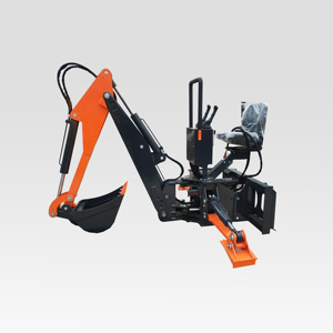 מחיר טוב באיכות גבוהה hcn0310 סדרת <span class=keywords><strong>backhoe</strong></span> עבור skid ster גלגל מעמיס המפעל מחיר באיכות גבוהה - Product Image 3