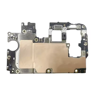 เมนบอร์ดปลดล็อคสำหรับ <span class=keywords><strong>Xiaomi</strong></span> <span class=keywords><strong>11</strong></span> <span class=keywords><strong>Mi</strong></span> <span class=keywords><strong>11</strong></span> 5G <span class=keywords><strong>11</strong></span> <span class=keywords><strong>Lite</strong></span> 5G เมนบอร์ดหลัก 12+128GB 256GB พร้อมตัวปรับแต่งลายนิ้วมือ - Product Image 2