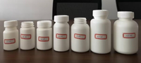 Máquina de Moldeo por Inyección y Soplado de Plástico Automática G-30S de Alta Fuerza de Sujeción y Múltiples Colores
