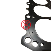 Vente en gros de pièces de moteur 1FZ DOHC, kit de joint de culasse 1FZ-FE 11115-66031 pour Toyota Land Cruiser