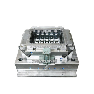 Trung Quốc taizhou 24 chai nhựa bia Thùng tiêm khuôn 20L sơn xô khuôn 20L trống khuôn - Product Image 4