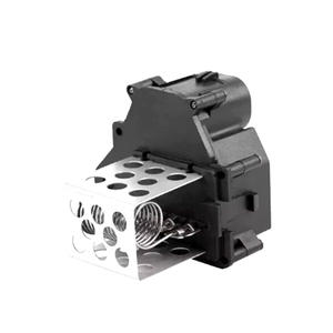 Résistance de moteur automobile en gros d'usine 9658508980 pour moteurs de soufflantes Peugeot Citroën - Product Image 3