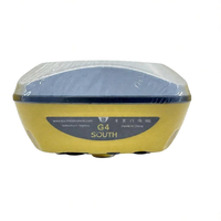 Equipo de Topografía: Receptor GNSS South G4 GPS RTK Base y Móvil de Excelente Rendimiento SOUTH Galaxy G3 G6 G9 G5 G4 G2 G1