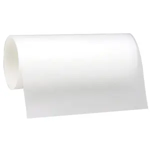 מפזר סרט מכירה לוהטת 0.05mm עובי Pvc עמיד שקוף לחות הוכחת רך נאחז סרט ליהוק מותאם אישית גודל מקובל