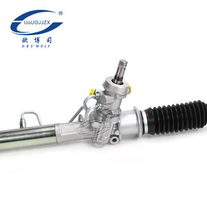 อะไหล่รถยนต์คุณภาพสูง แร็คพวงมาลัยเพาเวอร์ สำหรับ <span class=keywords><strong>Opel</strong></span> Vectra-B 9117804 9117804-OB 90512761  97-03 พวงมาลัยซ้าย - Product Image 4