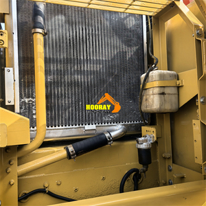 รถขุดตีนตะขาบ Caterpillar 320BL มือสองราคาถูก รถขุดตีนตะขาบ Caterpillar 320BL มือสองคุณภาพสูงมีสินค้าในสต็อก - Product Image 6