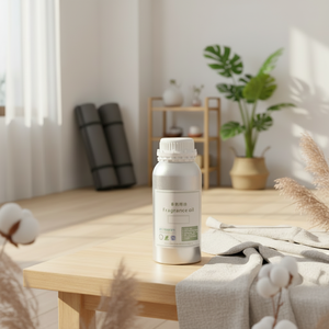 Aceite Aromático Líquido de Lavanda, Extracto de Plantas Naturales Puro y Ecológico, al por Mayor, para Uso en Hoteles, en Botella de 500 ml - Product Image 4