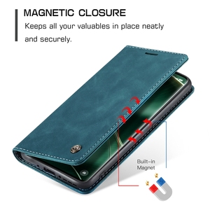 เคสหนังมีกระเป๋าเงินแบบย้อนยุคสำหรับ <span class=keywords><strong>OPPO</strong></span> Reno 12 <span class=keywords><strong>Pro</strong></span> 5G 12FS 12F 13F 4G ค้นหา X6 <span class=keywords><strong>Pro</strong></span> Reno10 realme 11 10 <span class=keywords><strong>Pro</strong></span> <span class=keywords><strong>PLUS</strong></span> ฝาพับ C55 - Product Image 6