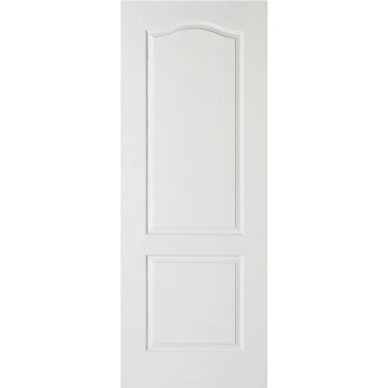 Blakely curved arch and textured Pro-Fit Door - 32" x 80"