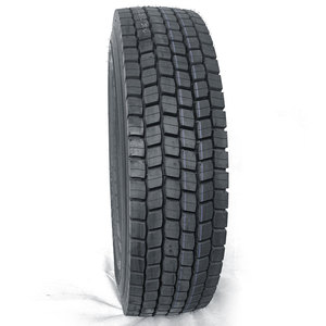 ยางรถบรรทุกขนาด 295/80R22.5 ยางเหล็กทั้งหมด แบบเรเดียล ไม่มียางใน สำหรับขายส่ง 295/80R22.5 ยางรถยนต์สำหรับขาย - Product Image 2