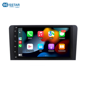 <span class=keywords><strong>Autoradio</strong></span> Android 9 pouces, <span class=keywords><strong>2</strong></span> <span class=keywords><strong>Din</strong></span>, système de Navigation multimédia Intelligent, écran Carplay, pour <span class=keywords><strong>Audi</strong></span> <span class=keywords><strong>A3</strong></span> <span class=keywords><strong>8P</strong></span> 2003-2012 - Product Image 1