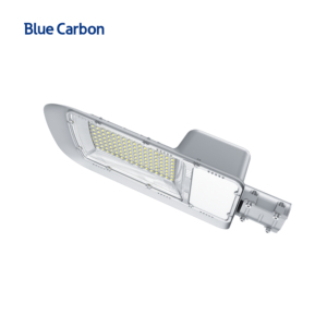 Blue Carbon <b>Solar</b> Street <b>Light</b> <b>Solar</b> Grain <b>Light</b> BCT-SLG1.0 2100lm IP65 Outdoor <b>Light</b> BCT-SLG1.0-A Outdoor <b>Solar</b> Street <b>Light</b> - Product Image 5