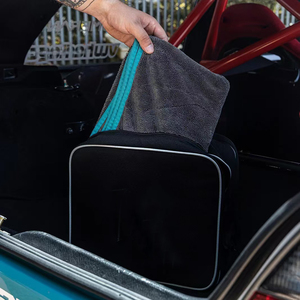 Bán Buôn Xách Tay Đóng Mở Xe Tươi Lưu Trữ Túi Công Cụ Tổ Chức Không Thấm Nước Chuyên Nghiệp Nhỏ Tự Động Xe Chi Tiết Túi - Product Image 6