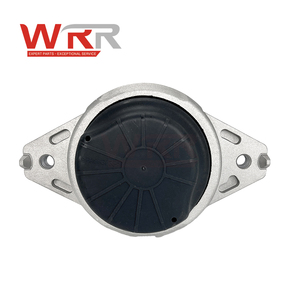 ยางรองแท่นเครื่องคุณภาพสูง WRR รุ่น 1662406117 สำหรับรถเบนซ์ W166 X166 ML350 GL450 - ยางรองแท่นเครื่องแบบพรีเมียมสำหรับงานหนัก รับประกัน 1 ปี - Product Image 6