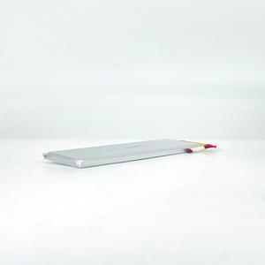 Batteries au lithium polymère fines allongées DTP 5037107 3.7V 2100mAh, batterie Li-polymère rechargeable avec circuit de protection - Product Image 3