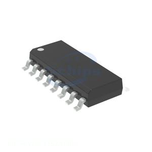 Componente Electrónico Original One Stop Service Logic 16 SOIC MC74VHCT157ADR2 - Product Image 1