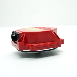 ตัวเข้ารหัส Fanuc รุ่น A860-2070-T371 Plus ตัวเข้ารหัส A860-2070-T371 Plus ตัวเข้ารหัส A860-2070-T371 - Product Image 2