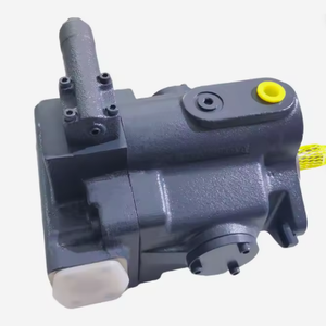 Unidad de Bomba Hidráulica de Pistón Combinada Integrada P31VFR-20-CC-21-J, Compacta, de Salida Estable y Alta Eficiencia - Product Image 5