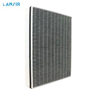 Сменный HEPA-фильтр Lansir FY3137 для Philips AC3252, AC3254, AC3256, AC3260, фильтр очистителя воздуха