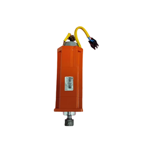 มอเตอร์หุ่นยนต์ 3HAC17328-1 เหมาะสำหรับมอเตอร์หุ่นยนต์อะไหล่ซีรีส์ IRB 2400 แบบ 4 แกน/6 แกน - Product Image 1