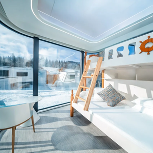 ห้อง<span class=keywords><strong>แคปซูล</strong></span><span class=keywords><strong>ราคา</strong></span>พิเศษ, ห้อง<span class=keywords><strong>แคปซูล</strong></span> 2 ห้องนอน, ห้อง<span class=keywords><strong>แคปซูล</strong></span>รีสอร์ทดีไซน์ทันสมัย - Product Image 5