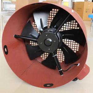 Hot Sale Industrial <strong>Motor</strong> Forced AC Cooling <strong>Axial</strong> <strong>Fan</strong> for Variable Frequency <strong>Motor</strong> <strong>Fan</strong> Wall Mounted <strong>Axial</strong> Cooling <strong>Fans</strong> Sale - Product Image 6